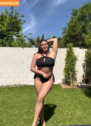 Kalani Hilliker photo #0142