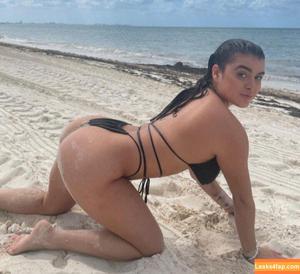 Kalani Hilliker photo #0167