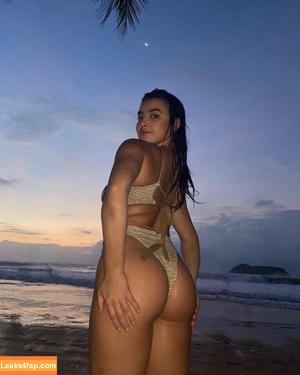 Kalani Hilliker photo #0183