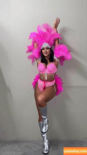 Kalani Hilliker photo #0193