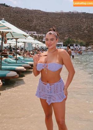 Kalani Hilliker photo #0206