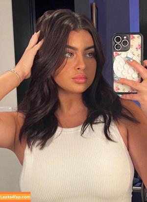 Kalani Hilliker photo #0215