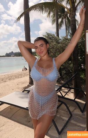 Kalani Hilliker photo #0224