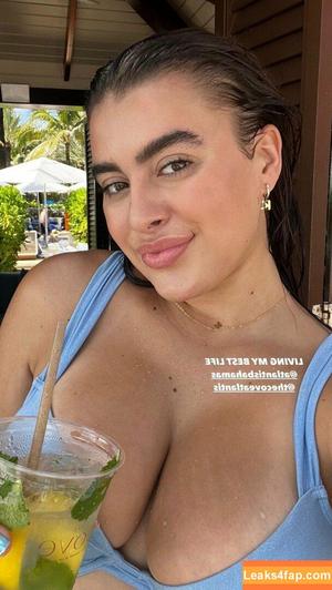 Kalani Hilliker photo #0225