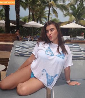 Kalani Hilliker photo #0233