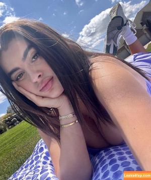 Kalani Hilliker photo #0252