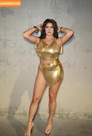 Kalani Hilliker photo #0253