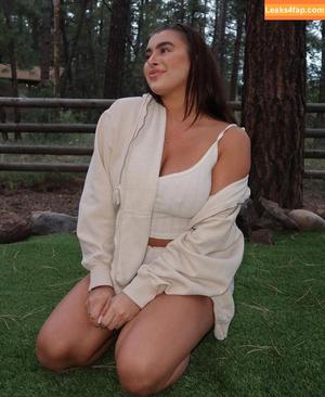 Kalani Hilliker photo #0257