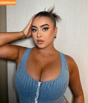 Kalani Hilliker photo #0293
