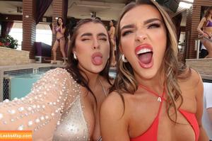 Kalani Hilliker photo #0302