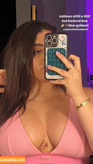 Kalani Hilliker photo #0365