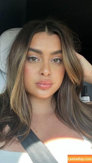 Kalani Hilliker photo #0369