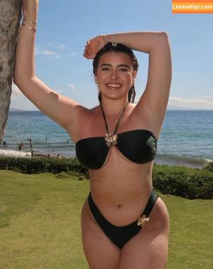 Kalani Hilliker photo #0377