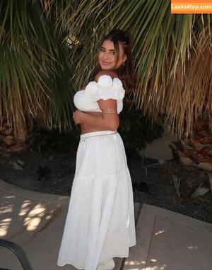 Kalani Hilliker photo #0388