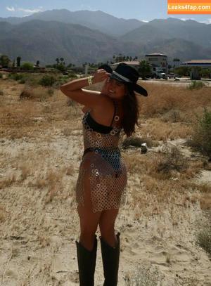 Kalani Hilliker photo #0402
