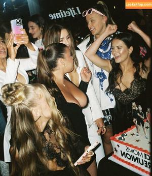 Kalani Hilliker photo #0416