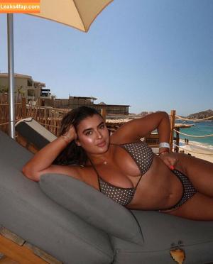 Kalani Hilliker photo #0419