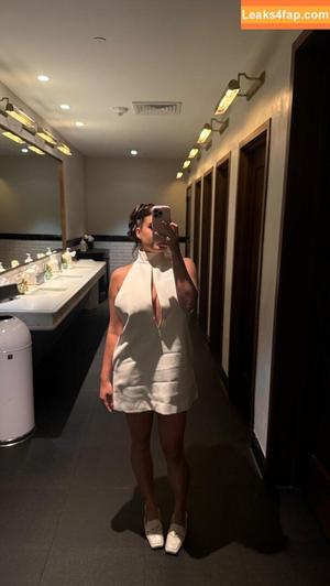 Kalani Hilliker фото #0597