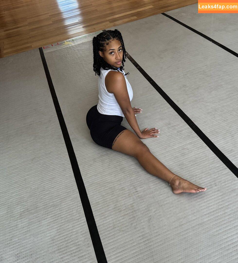 Kalani Rodger /  leaked photo photo #0007