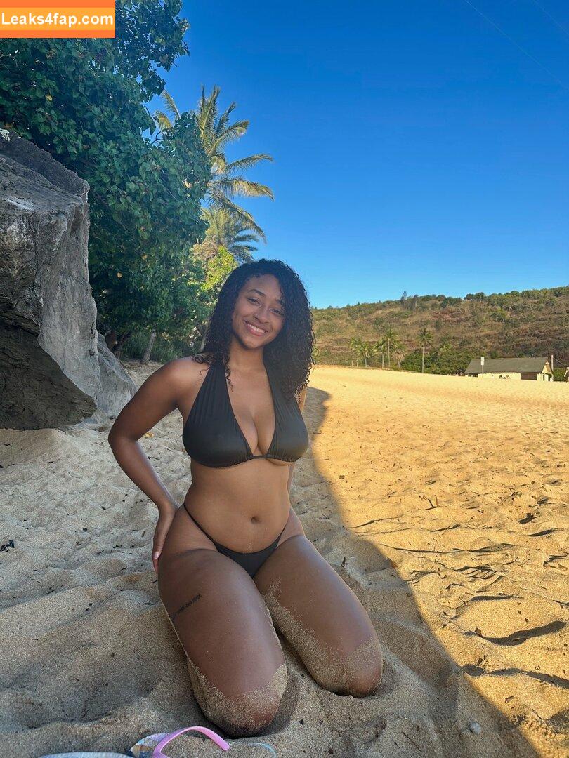 Kalani Rodger /  leaked photo photo #0010