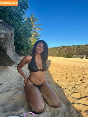 Kalani Rodger photo #0010