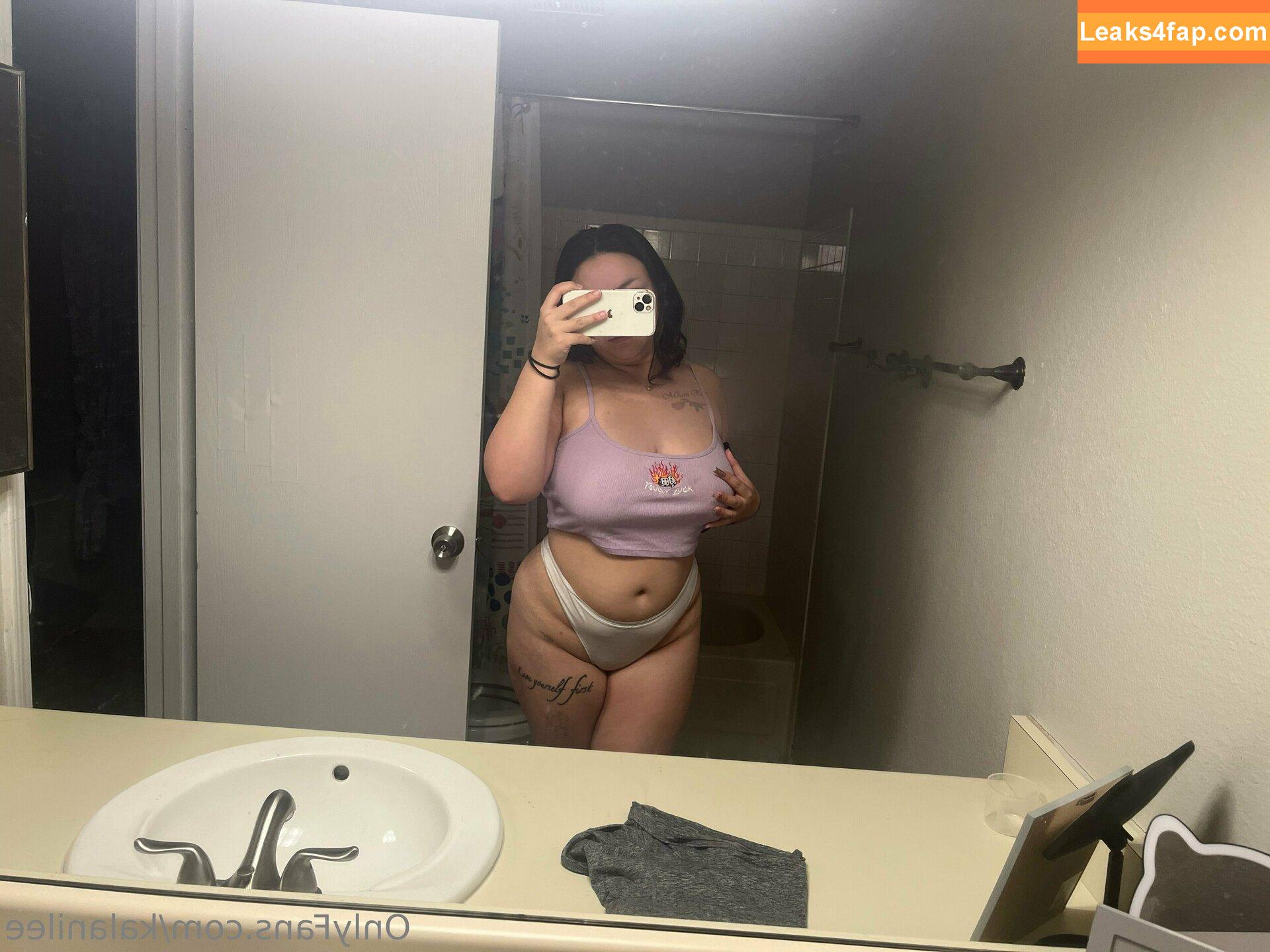 kalanilee / kalani.lee.5 / kalanileeof leaked photo photo #0037