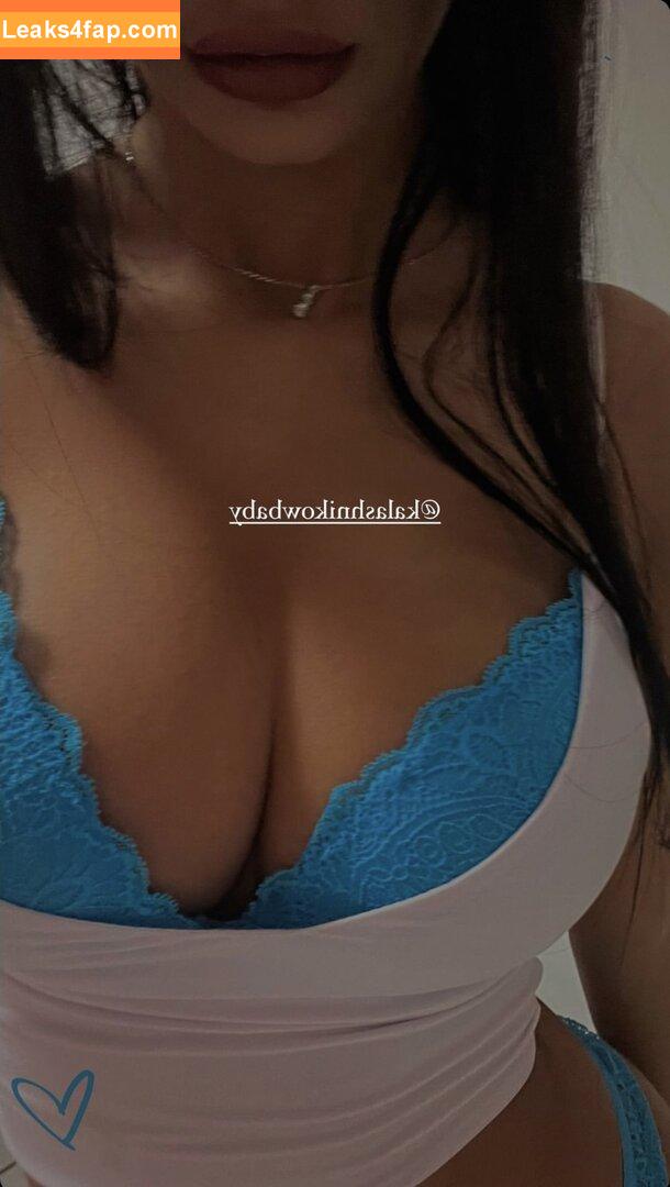 Kalashbaby / kalashbabe / kalashbabyy слитое фото фото #0014