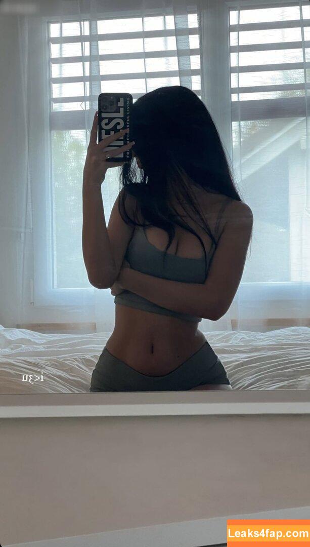 Kalashbaby / kalashbabe / kalashbabyy слитое фото фото #0016