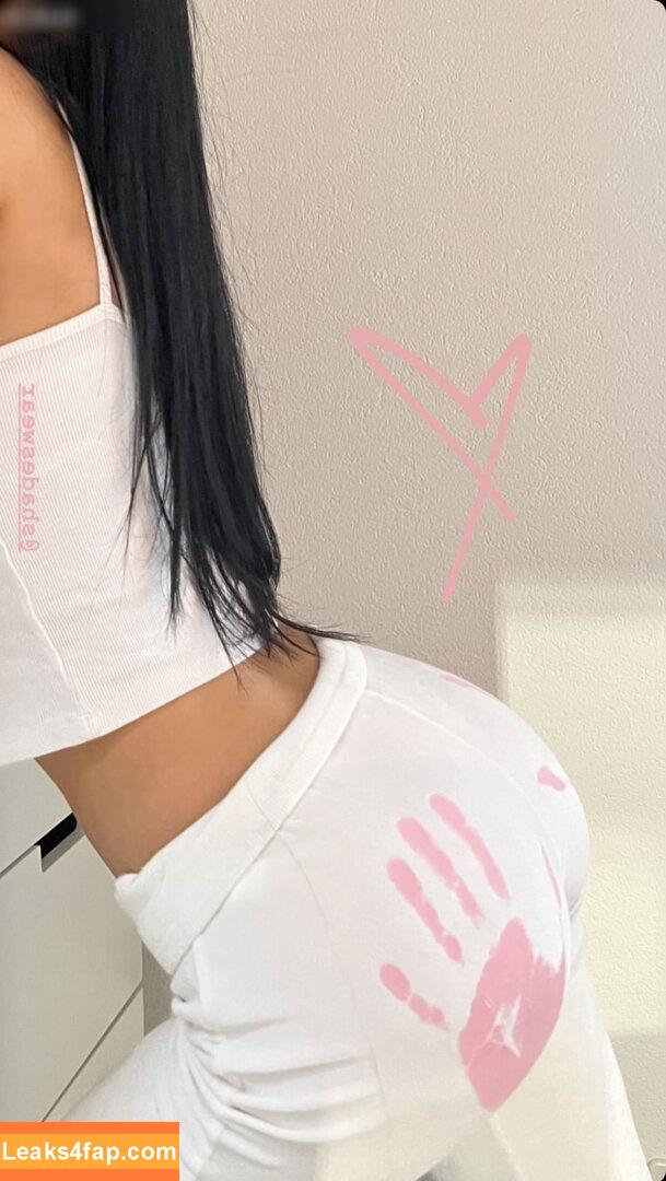 Kalashbaby / kalashbabe / kalashbabyy слитое фото фото #0018