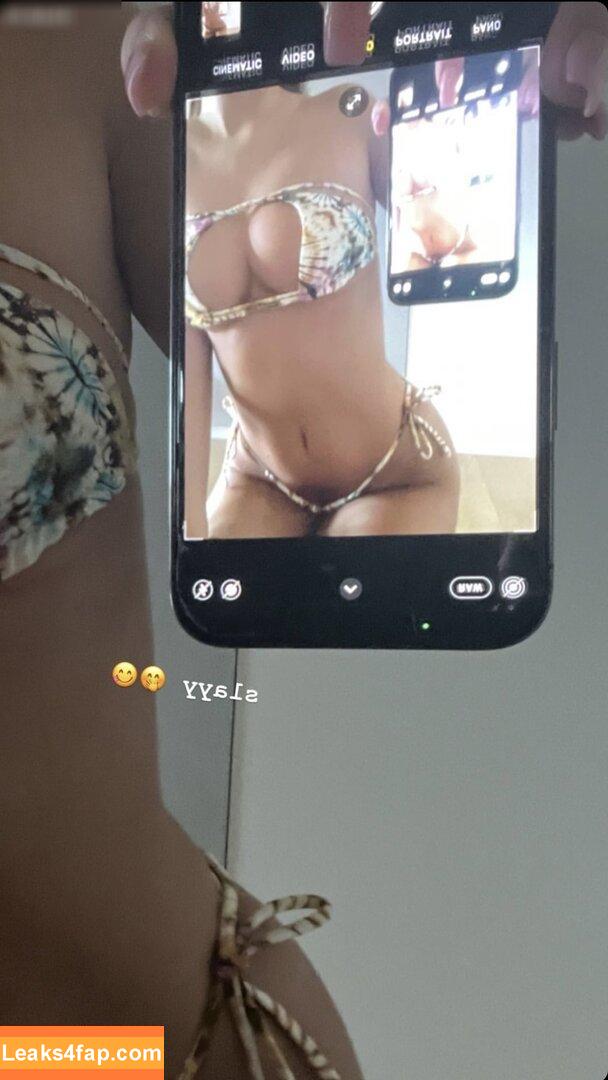 Kalashbaby / kalashbabe / kalashbabyy слитое фото фото #0032