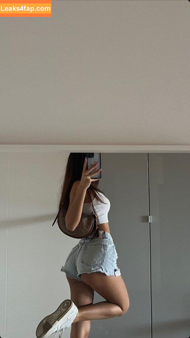 Kalashbaby / kalashbabe / kalashbabyy слитое фото фото #0077