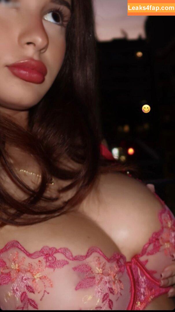 Kalashbaby / kalashbabe / kalashbabyy leaked photo photo #0095