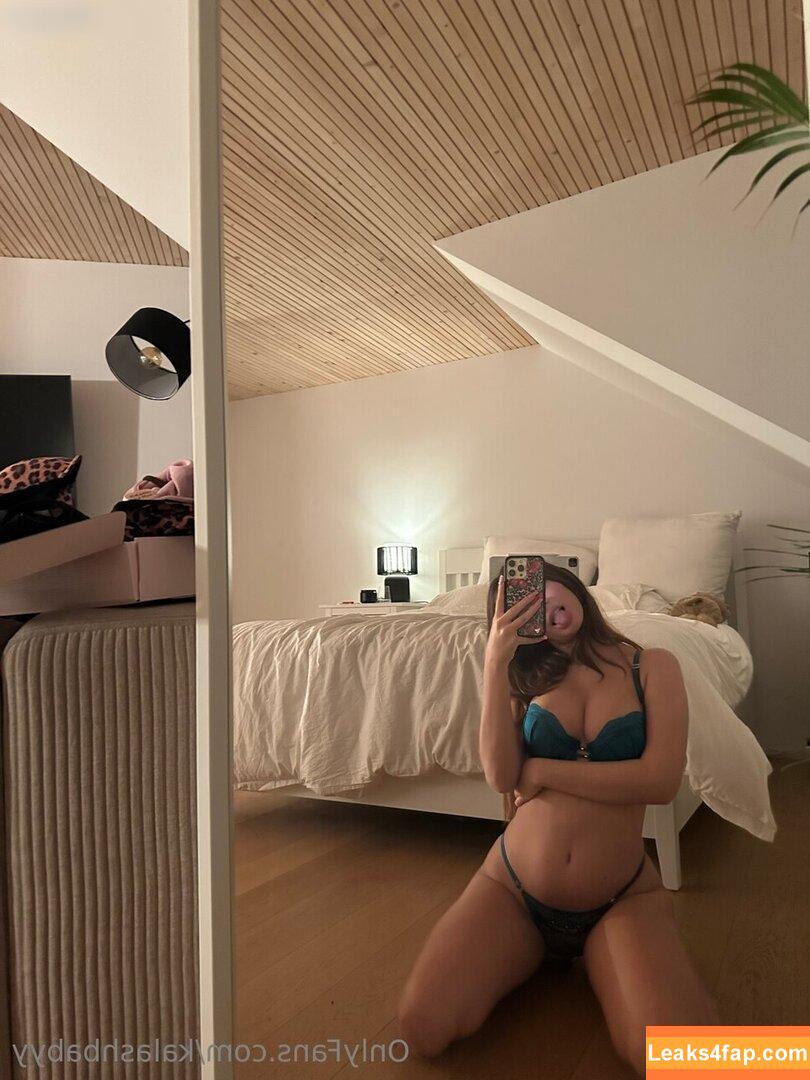 Kalashbaby / kalashbabe / kalashbabyy leaked photo photo #0197