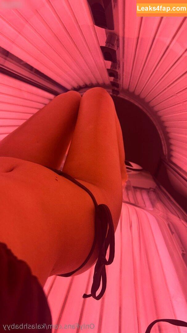 Kalashbaby / kalashbabe / kalashbabyy leaked photo photo #0248
