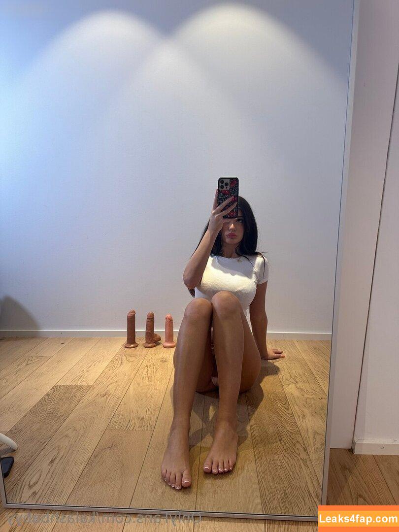 Kalashbaby / kalashbabe / kalashbabyy leaked photo photo #0280