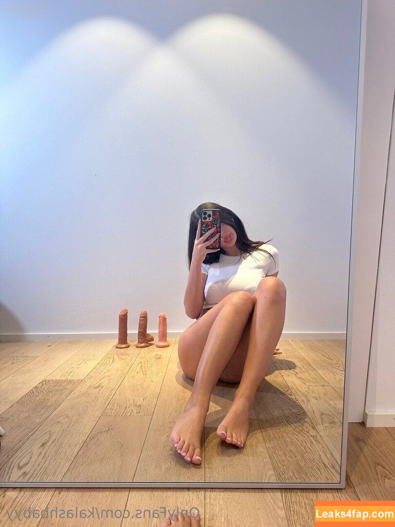 Kalashbaby / kalashbabe / kalashbabyy leaked photo photo #0282