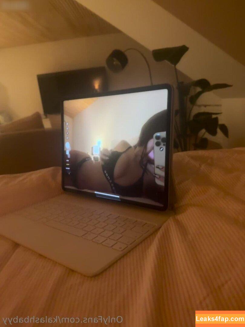 Kalashbaby / kalashbabe / kalashbabyy leaked photo photo #0373