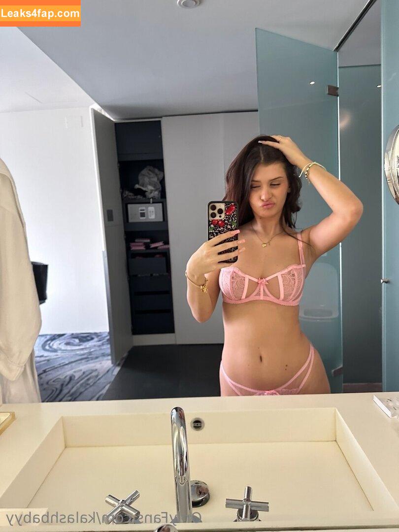 Kalashbaby / kalashbabe / kalashbabyy leaked photo photo #0396