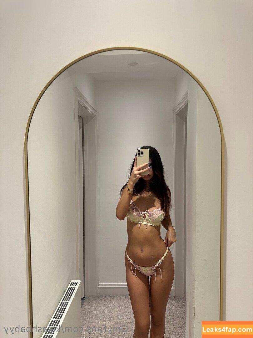 Kalashbaby / kalashbabe / kalashbabyy leaked photo photo #0443