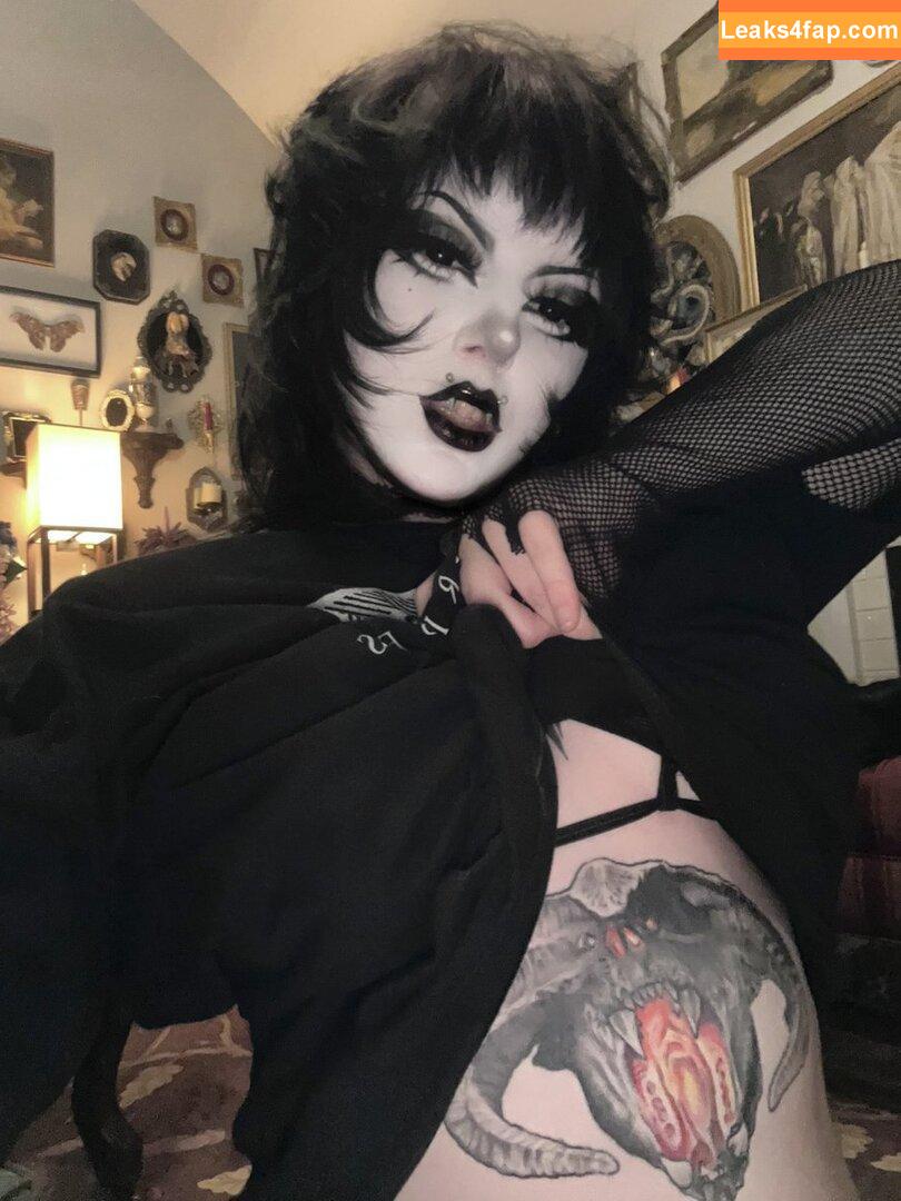 Kalayno Kayy /  leaked photo photo #0003