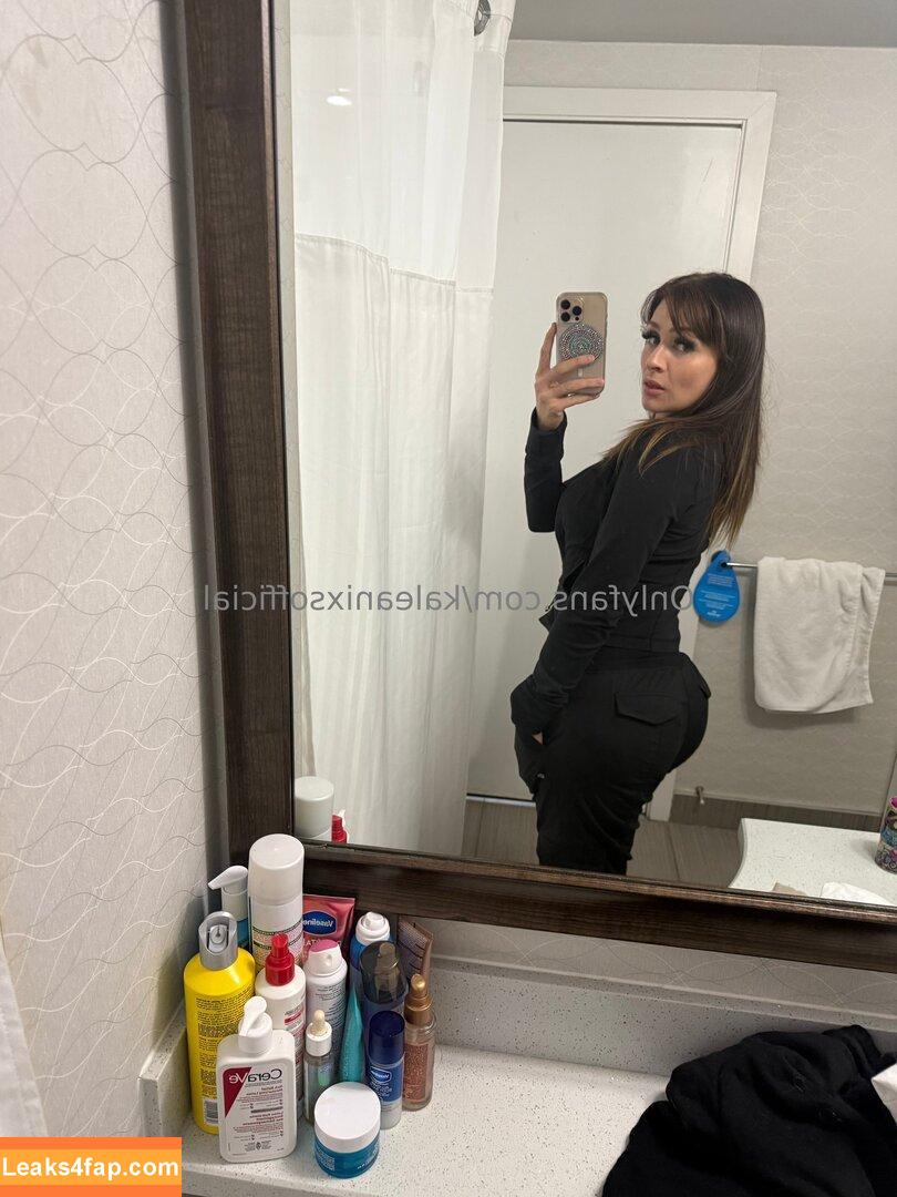 kaleanixsofficial leaked photo photo #0023