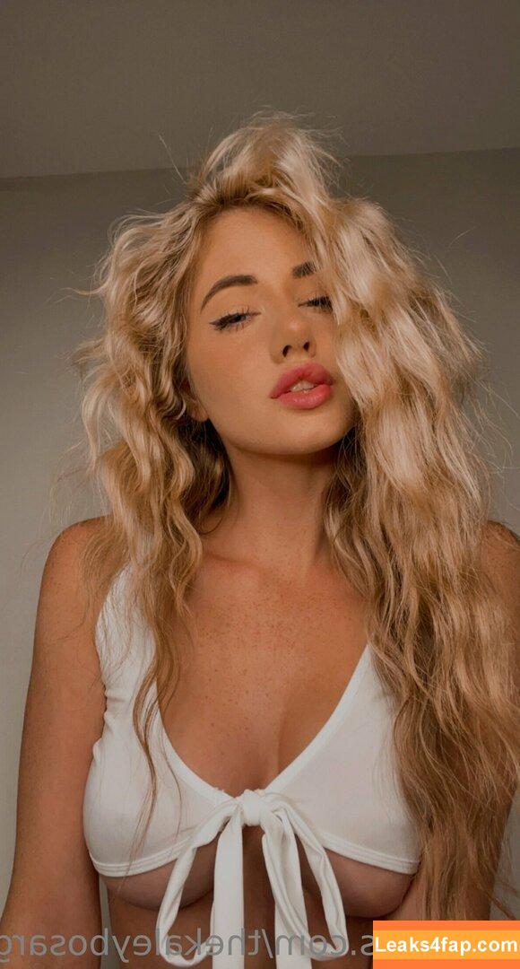 Kaley Bosarge / kaebos / kaleybosarge_ leaked photo photo #0031