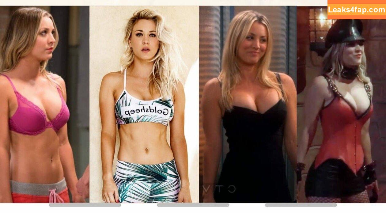 Kaley Cuoco / kaleycuoco leaked photo photo #0001