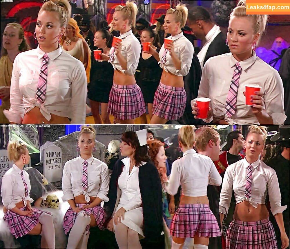 Kaley Cuoco / kaleycuoco leaked photo photo #0036