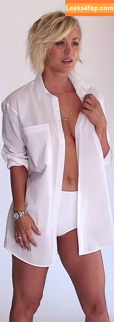 Kaley Cuoco / kaleycuoco leaked photo photo #0046