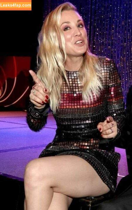 Kaley Cuoco / kaleycuoco leaked photo photo #0049