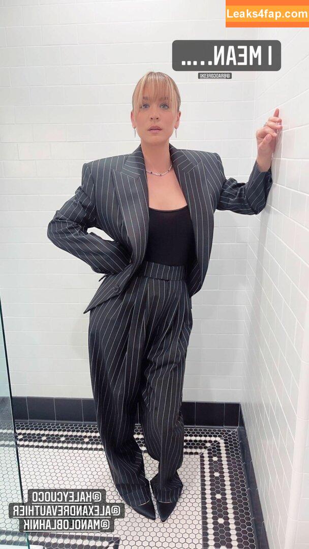 Kaley Cuoco / kaleycuoco слитое фото фото #0056