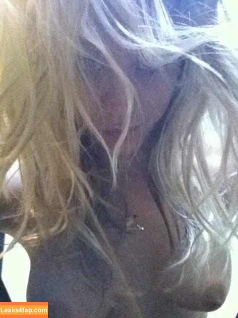 Kaley Cuoco / kaleycuoco слитое фото фото #0066