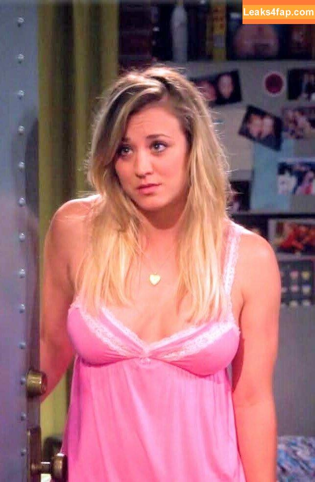 Kaley Cuoco / kaleycuoco leaked photo photo #0069