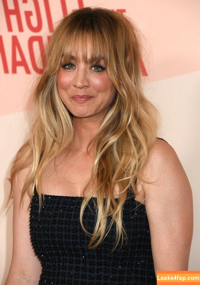 Kaley Cuoco / kaleycuoco leaked photo photo #0080